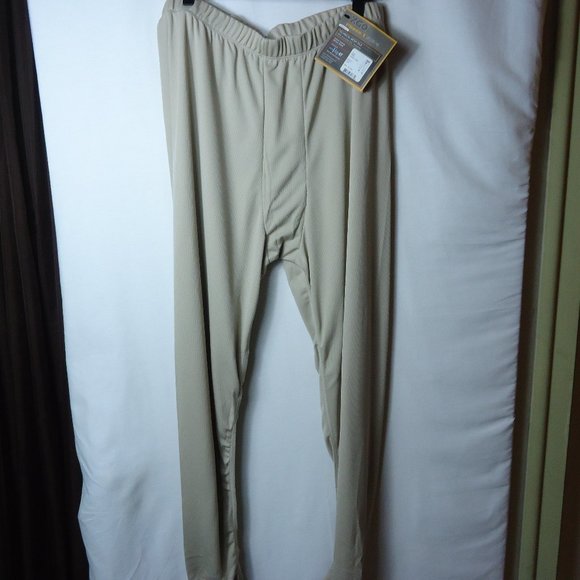 NWT XGO Phase 1 High Performance Base Layer Pants - Picture 2 of 8